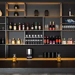 Intercityhotel Отель