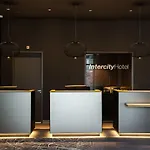 Intercityhotel