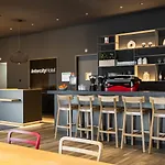 Отель Intercityhotel
