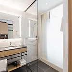 Intercityhotel Отель 4*