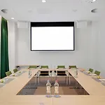 Intercityhotel Бреда