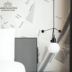 Intercityhotel Отель Бреда
