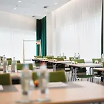 Intercityhotel Отель