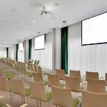 Отель Intercityhotel
