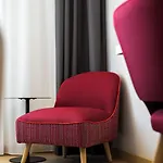 Intercityhotel Отель