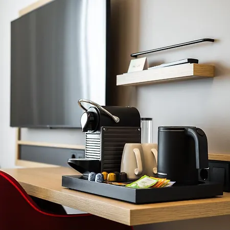 Intercityhotel