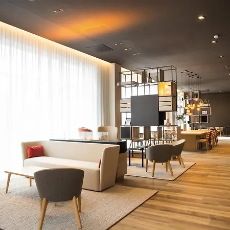 Intercityhotel 布雷达