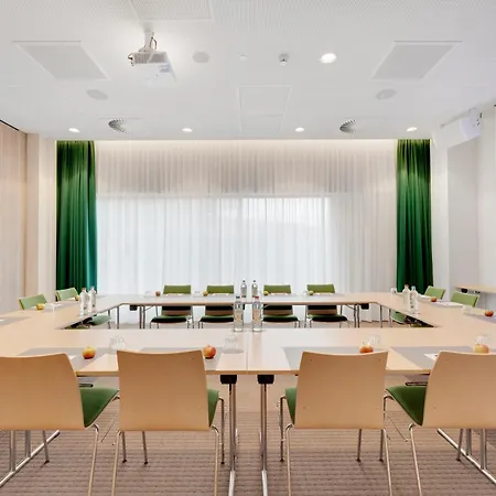 Intercityhotel