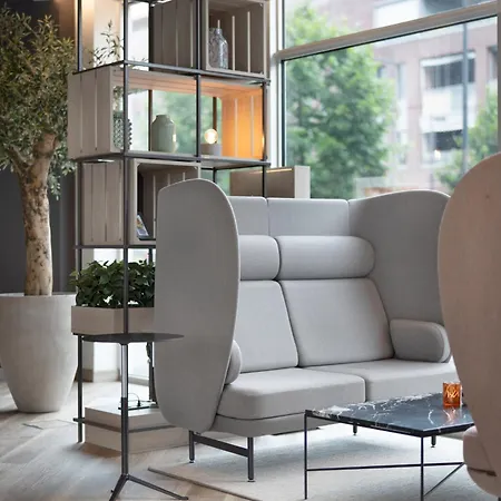Intercityhotel Breda