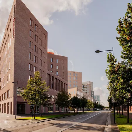 Intercityhotel Breda