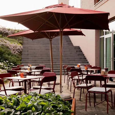 Intercityhotel 酒店 4*
