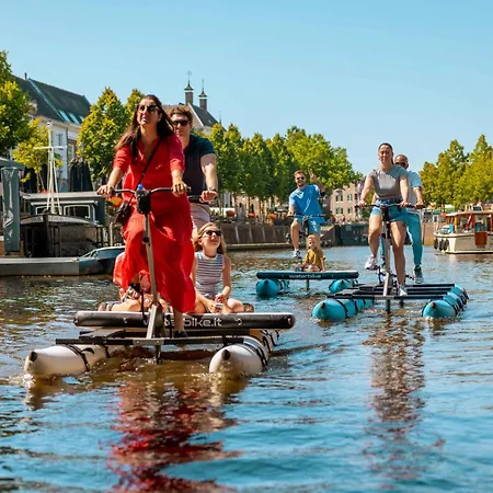 Intercityhotel מלון