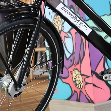 Intercityhotel Μπρέντα