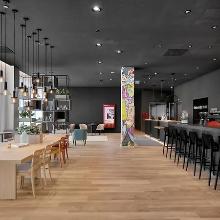 Intercityhotel 4* Breda