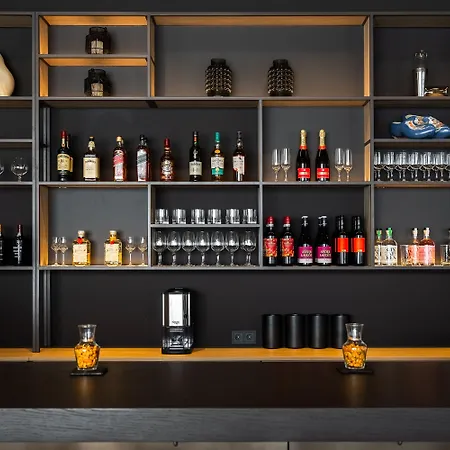 Intercityhotel 酒店
