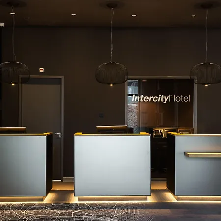Intercityhotel