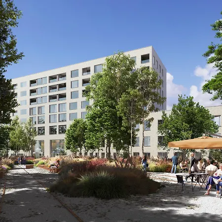 Hotel Intercityhotel Breda