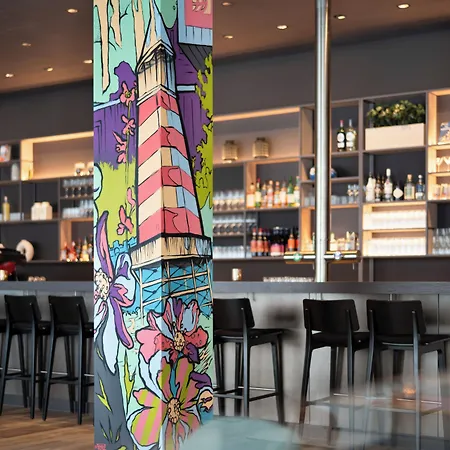 Hotel Intercityhotel Breda