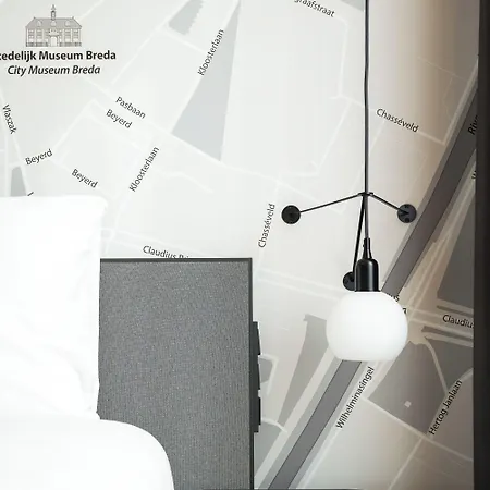 Intercityhotel Hotel Breda