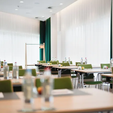 Intercityhotel 酒店