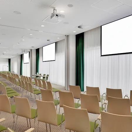 Hotel Intercityhotel