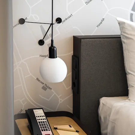 Intercityhotel Breda