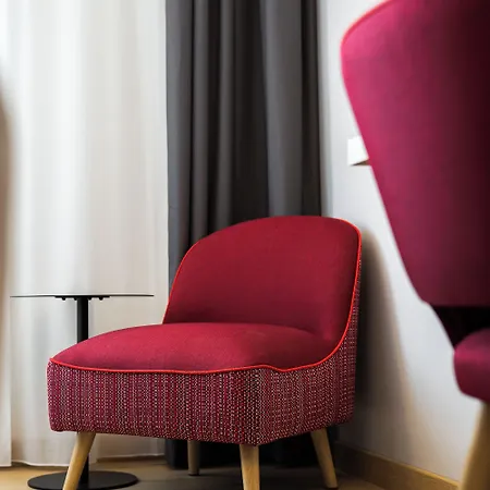 Intercityhotel Hotel