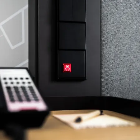 Intercityhotel Μπρέντα