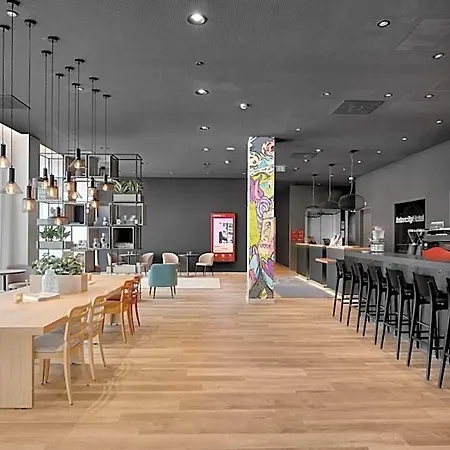 Intercityhotel Hotel Breda