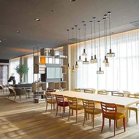 Intercityhotel Breda