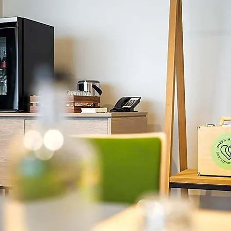 Intercityhotel 4* Breda