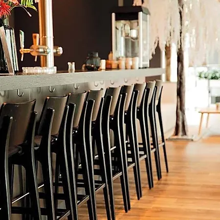 Intercityhotel 4* Breda