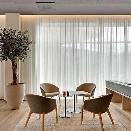 Intercityhotel Hotel