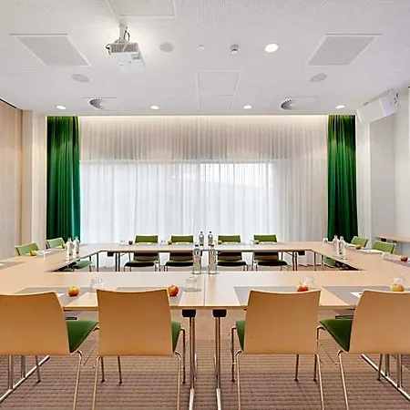 Hotel Intercityhotel