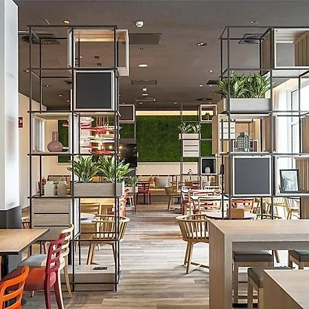 Intercityhotel Hotel Breda