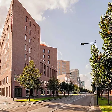 Intercityhotel Hotel Breda