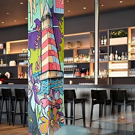 Intercityhotel Hotel 4*