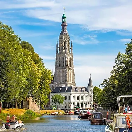 Intercityhotel 4* Breda