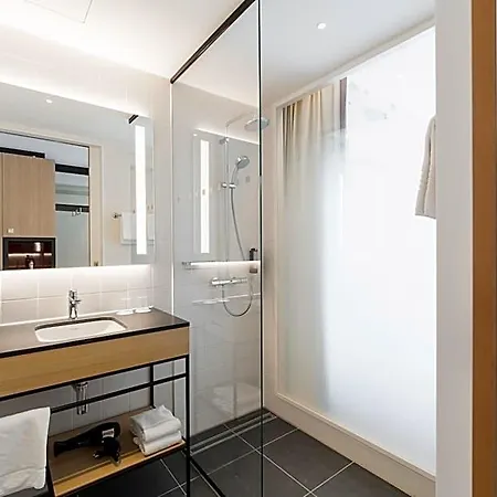 Intercityhotel Hotel Breda