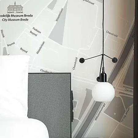 Intercityhotel Breda