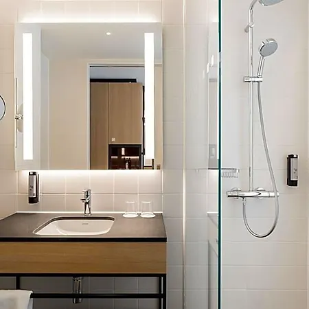 Intercityhotel Hotel 4*