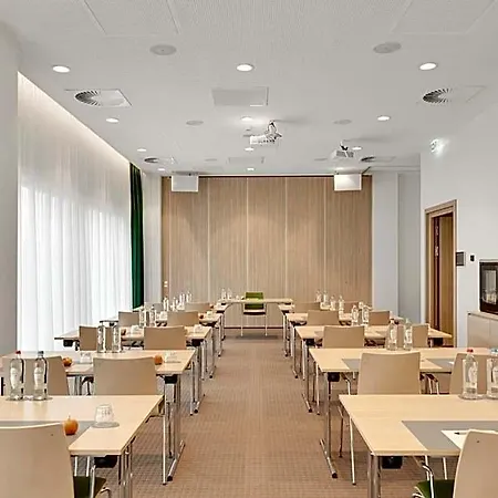 Hotel Intercityhotel Breda