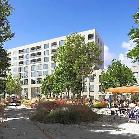 Intercityhotel Hotel Breda
