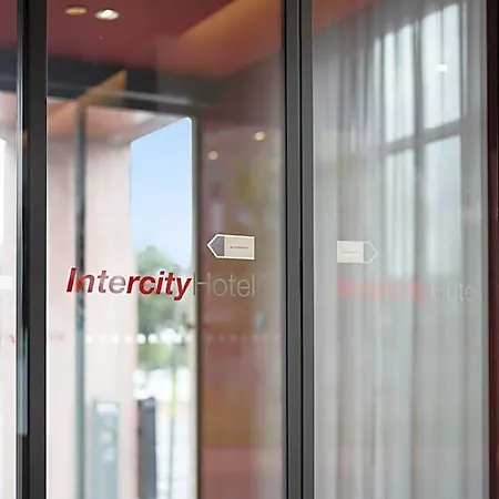 Intercityhotel