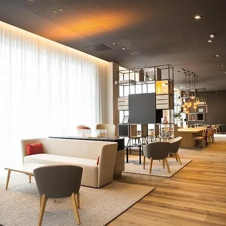 Intercityhotel
