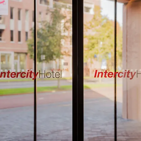 酒店 Intercityhotel 4*