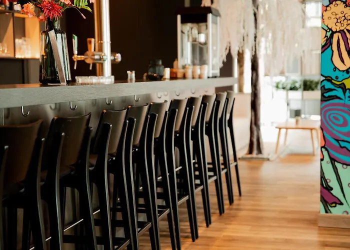 מלון Intercityhotel