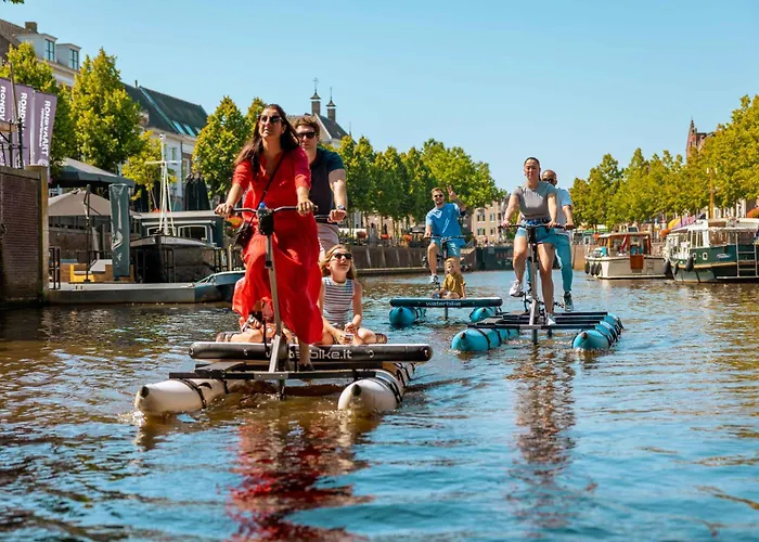 Intercityhotel 酒店