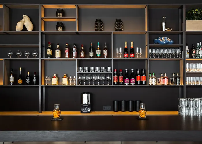 Intercityhotel Hotel