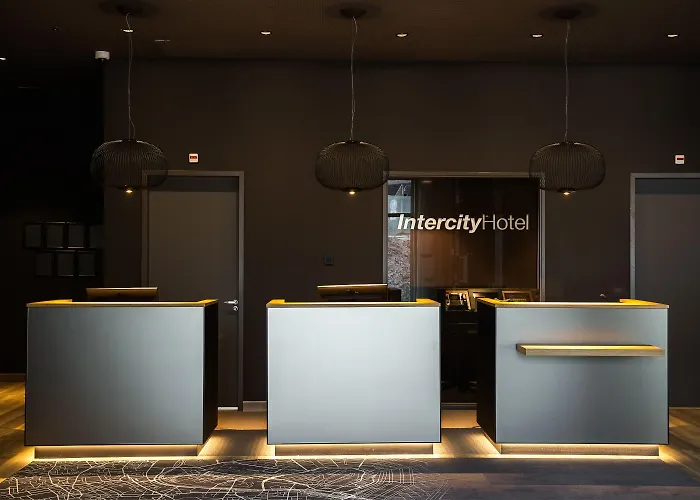 Intercityhotel